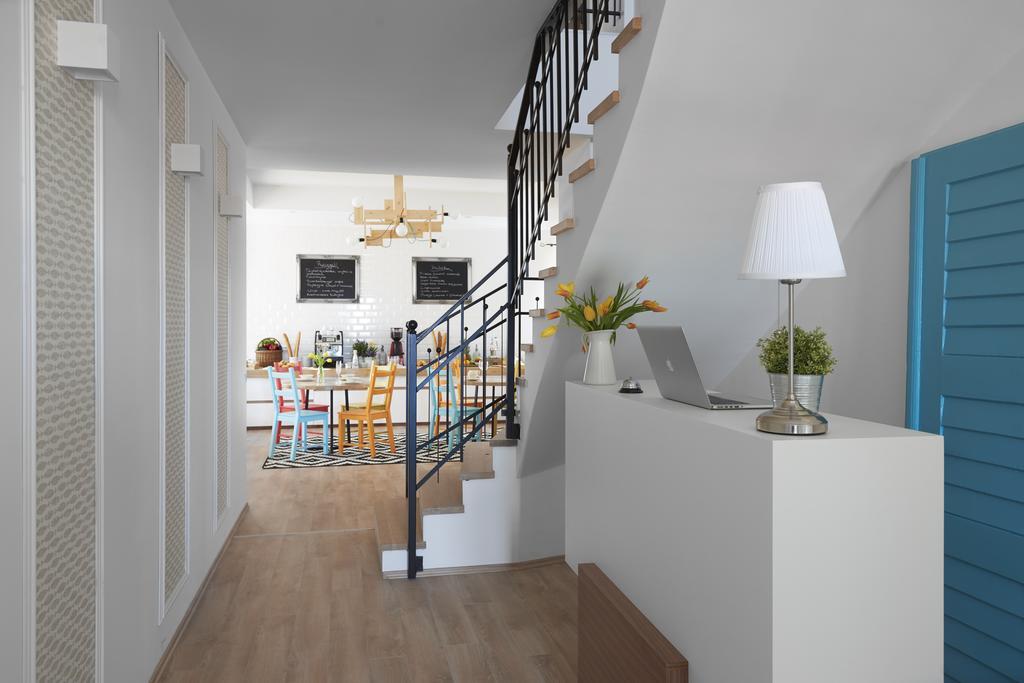 Villa Millennium Balatonalmádi エクステリア 写真