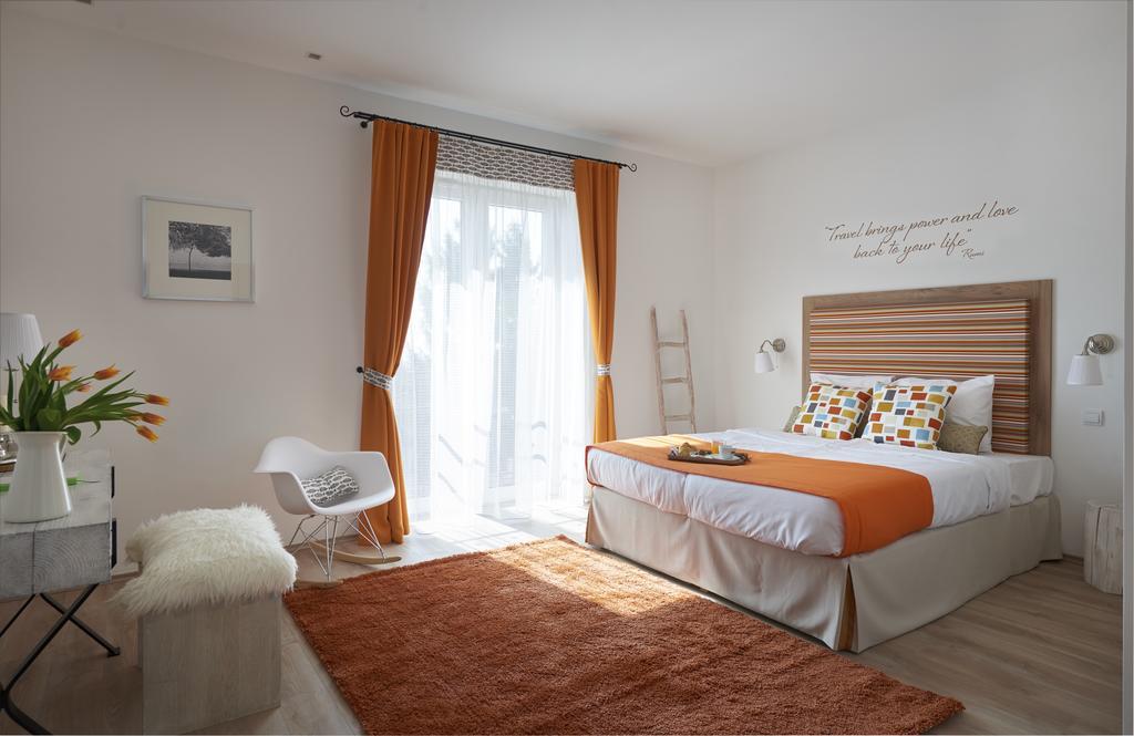 Villa Millennium Balatonalmádi 部屋 写真